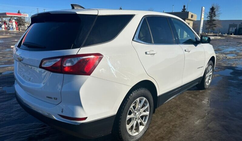 
								2020 Chevrolet Equinox LT 4×4 full									