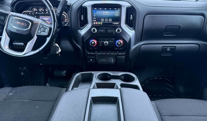 
								2023 GMC Sierra 3500 Diesel X-31 Off Road Crew Cab 4×4 Deck Truck full									