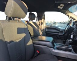 
										2019 Ford F-150 XLT FX4 Sport 5.0L Crew Cab 4×4 full									