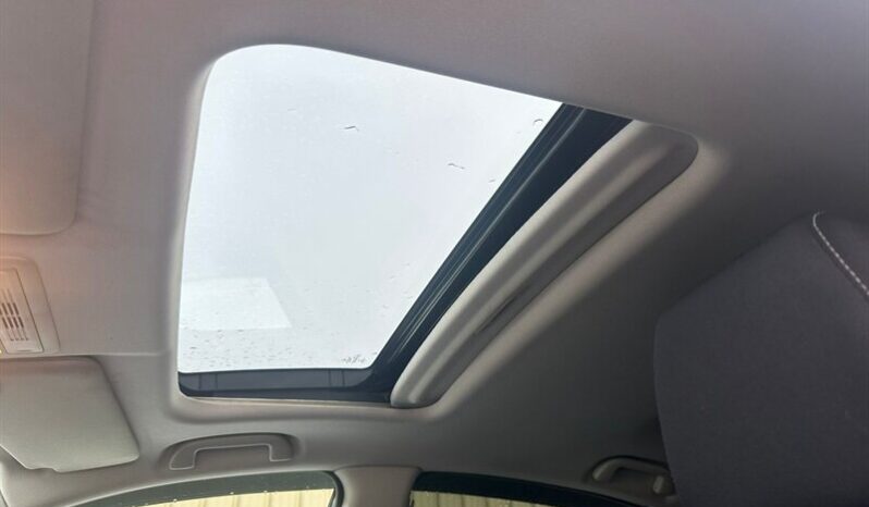 
								2020 Honda Civic EX Sunroof full									