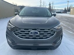 
										2019 Ford Edge SEL AWD full									
