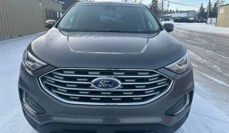 
								2019 Ford Edge SEL AWD full									