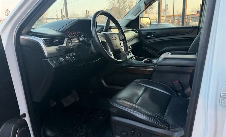 
								2016 Chevrolet Tahoe LS2 4×4 full									