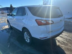 
										2020 Chevrolet Equinox LT 4×4 full									