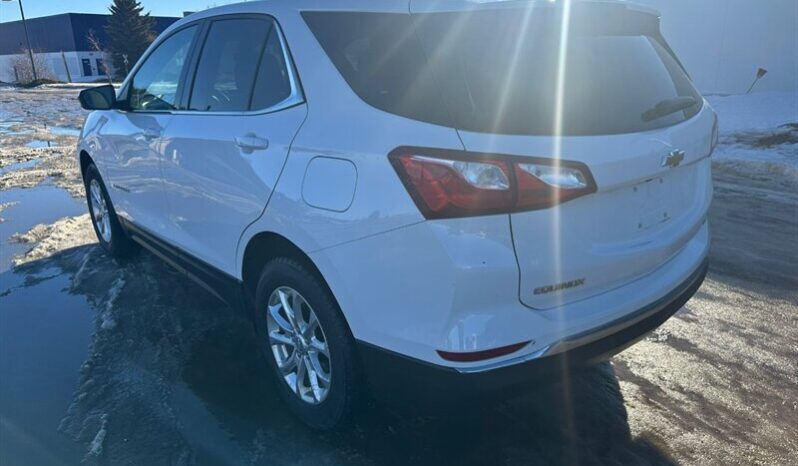 
								2020 Chevrolet Equinox LT 4×4 full									