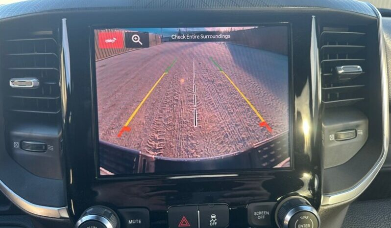 
								2025 Ram 2500 Big Horn Diesel Crew Cab 4×4 8ft Box (NEW) full									