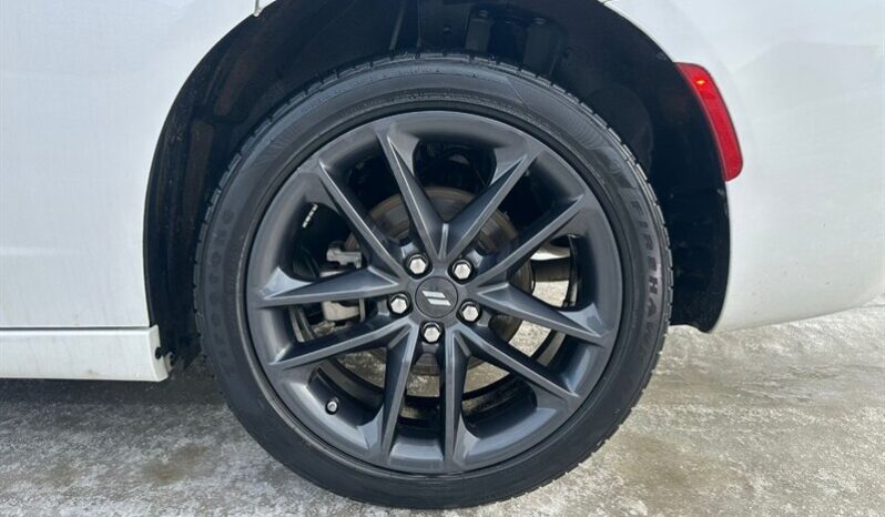 
								2023 Dodge Charger SXT Plus Blacktop Edition AWD full									