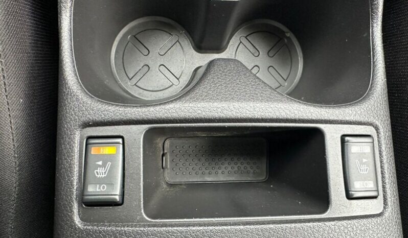 
								2020 Nissan Qashqai SV AWD full									