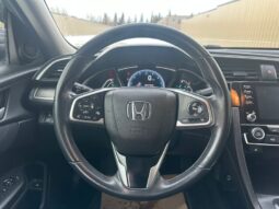 
										2020 Honda Civic EX Sunroof full									