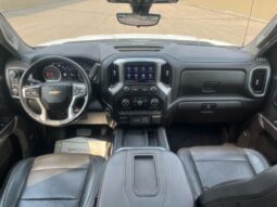 
										2019 Chevrolet Silverado 1500 LTZ Z71 4×4 full									
