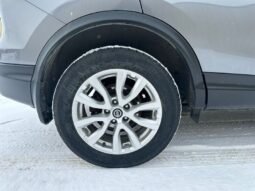 
										2020 Nissan Qashqai SV AWD full									