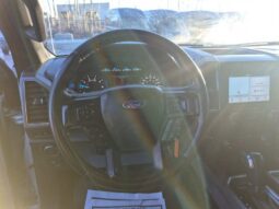 
										2019 Ford F-150 XLT FX4 Sport 5.0L Crew Cab 4×4 full									