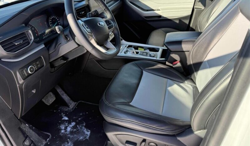 
								2024 Ford Explorer XLT Sport Leather Moonroof AWD full									