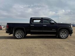
										2018 GMC 1500 Denali Crew Cab 4×4 6.2L full									
