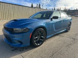 2023 Dodge Charger GT Plus Blacktop Edition Sunroof
