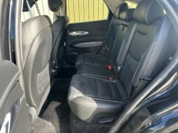 
										2025 Genesis GV70  2.5T Advanced Plus AWD full									