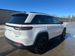 
										2024 Jeep Grand Cherokee Limited Black Pack 4×4 full									