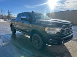 
										2022 Ram 2500 Laramie Mega Cab Sport Diesel Deleted 4×4 full									