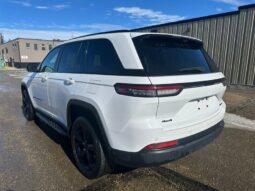 
										2024 Jeep Grand Cherokee Limited Black Pack 4×4 full									