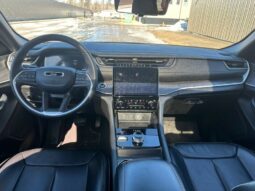 
										2024 Jeep Grand Cherokee Limited Black Pack 4×4 full									