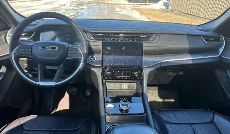 
								2024 Jeep Grand Cherokee Limited Black Pack 4×4 full									