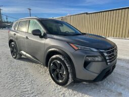 
										2024 Nissan Rogue SV Moonroof AWD full									