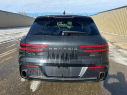 
										2025 Genesis GV70  2.5T Advanced Plus AWD full									