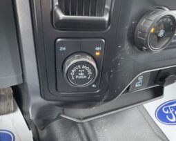 
										2023 Ford F-150 XLT 5.0L Crew Cab 4×4 full									