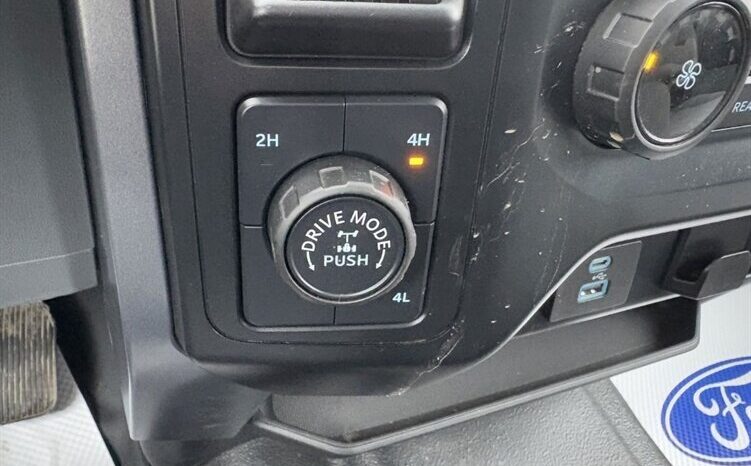 
								2023 Ford F-150 XLT 5.0L Crew Cab 4×4 full									