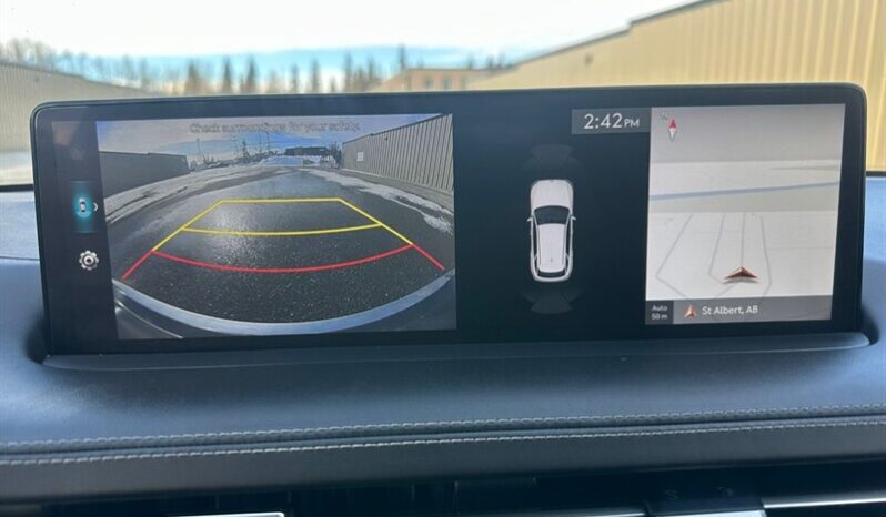 
								2025 Genesis GV70  2.5T Advanced Plus AWD full									