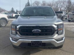 
										2023 Ford F-150 XLT 5.0L Crew Cab 4×4 full									