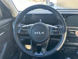 
										2024 Kia Seltos EX Premium Leather Sunroof AWD full									
