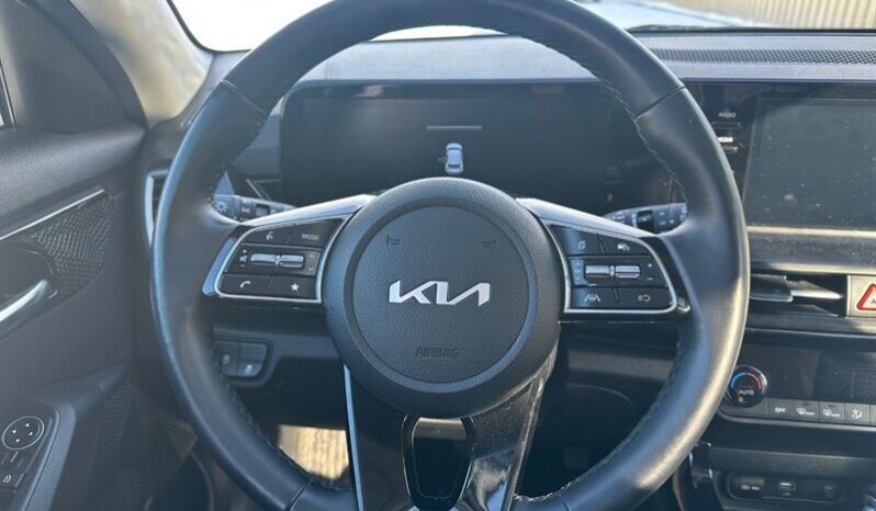 
								2024 Kia Seltos EX Premium Leather Sunroof AWD full									