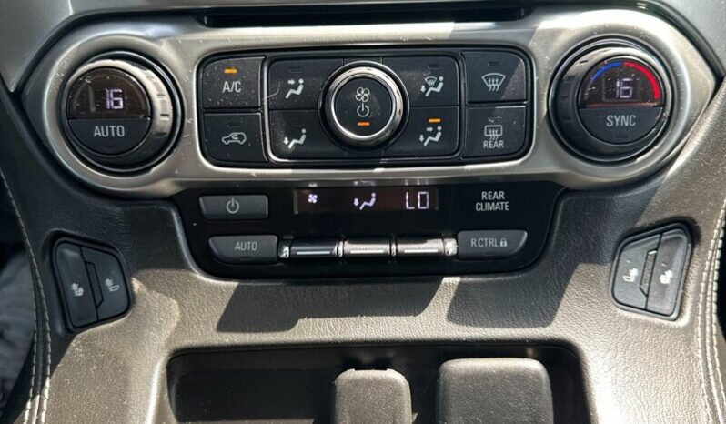 
								2017 Chevrolet Tahoe LT2 4×4 5.3L full									