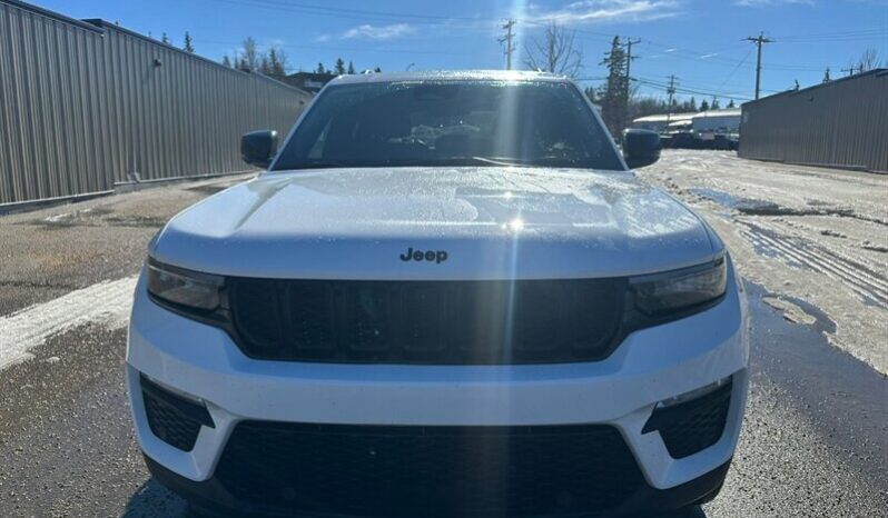 
								2024 Jeep Grand Cherokee Limited Black Pack 4×4 full									