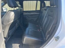 
										2024 Jeep Grand Cherokee Limited Black Pack 4×4 full									