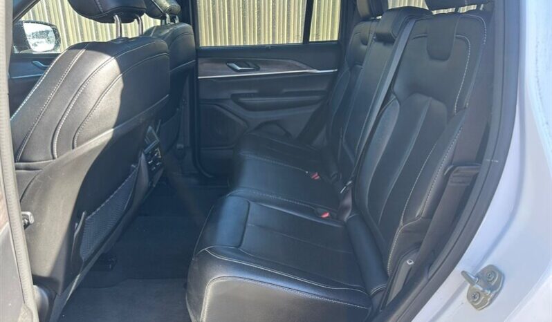 
								2024 Jeep Grand Cherokee Limited Black Pack 4×4 full									