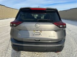 
										2024 Nissan Rogue SV Moonroof AWD full									