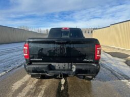 
										2022 Ram 2500 Laramie Mega Cab Sport Diesel Deleted 4×4 full									