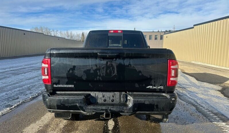 
								2022 Ram 2500 Laramie Mega Cab Sport Diesel Deleted 4×4 full									