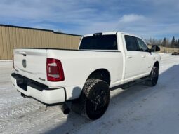 
										2019 Ram 2500 Big Horn Sport Diesel Crew Cab 4×4 full									