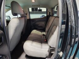 
										2021 Chevrolet Colorado WT Special Edition Crew Cab 4×4 full									