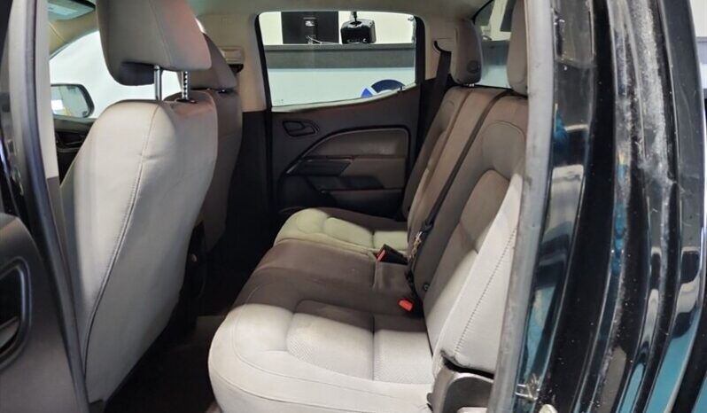 
								2021 Chevrolet Colorado WT Special Edition Crew Cab 4×4 full									