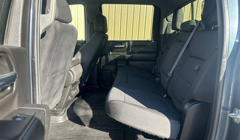 
								2020 Chevrolet Silverado 3500 Diesel LT True North Z-71 Crew Cab 4×4 Long Box full									