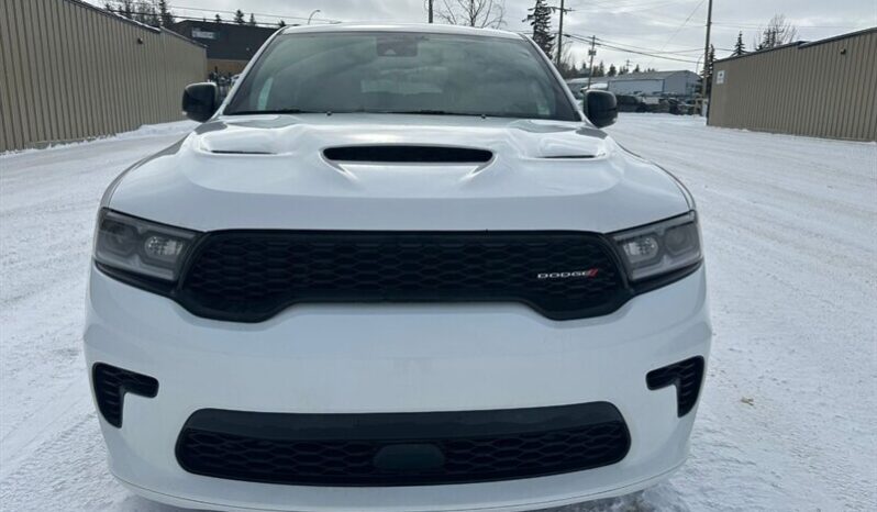 
								2024 Dodge Hornet GT Plus Blacktop Edition Sunroof AWD full									