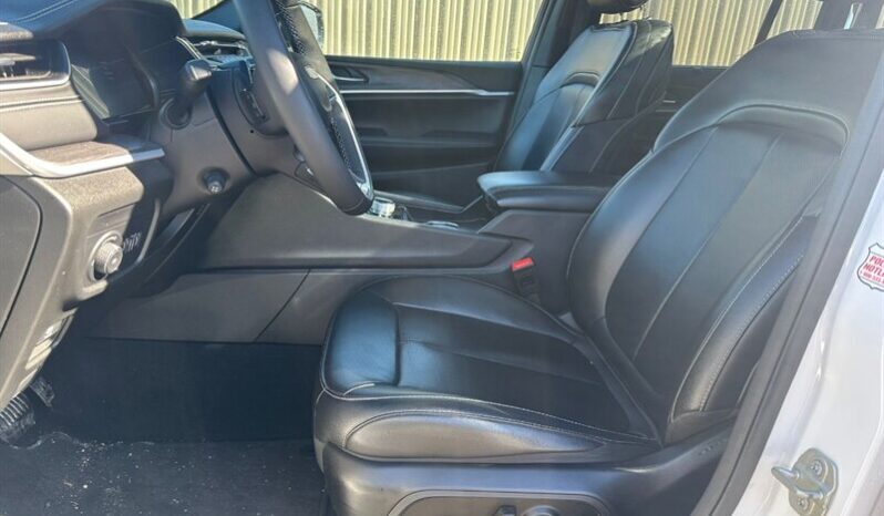 
								2024 Jeep Grand Cherokee Limited Black Pack 4×4 full									