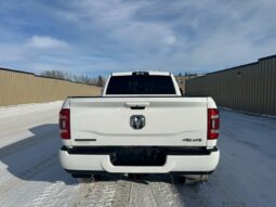 
										2019 Ram 2500 Big Horn Sport Diesel Crew Cab 4×4 full									