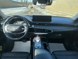 
										2025 Genesis GV70  2.5T Advanced Plus AWD full									