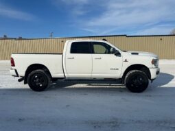 
										2019 Ram 2500 Big Horn Sport Diesel Crew Cab 4×4 full									