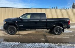
										2022 Ram 2500 Laramie Mega Cab Sport Diesel Deleted 4×4 full									